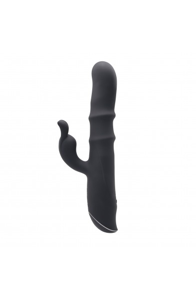 Ringmaster - Black