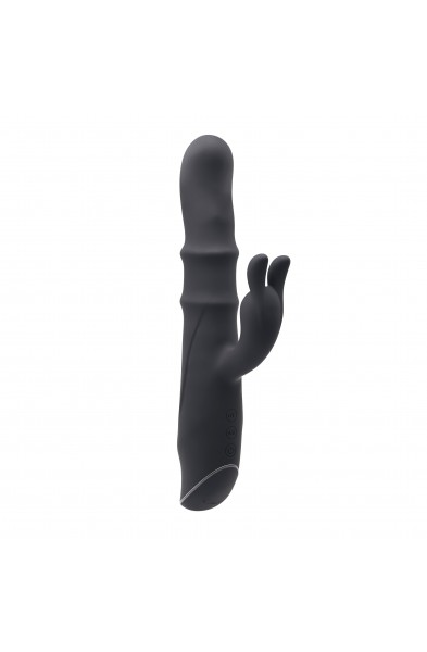 Ringmaster - Black