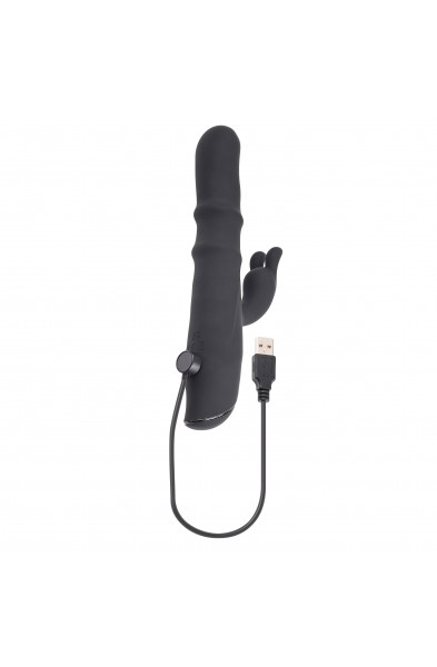Ringmaster - Black