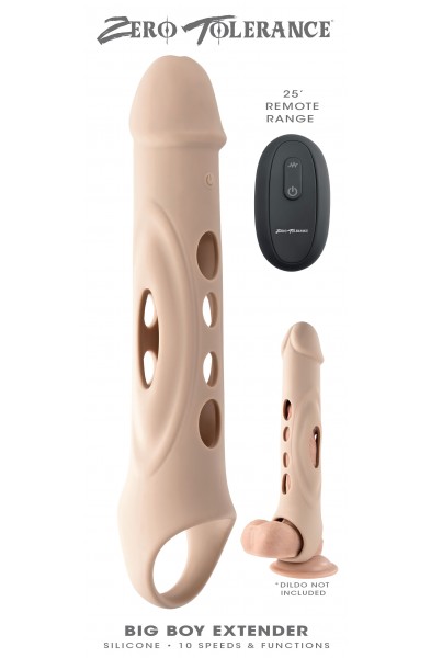 Big Boy Extender - Light