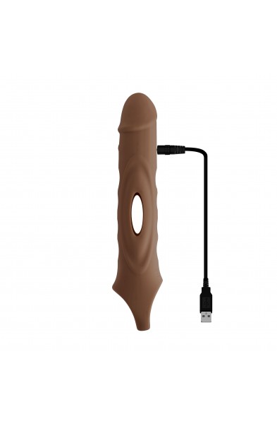 Big Boy Extender - Dark
