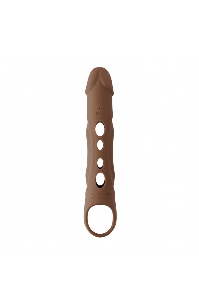 Big Boy Extender - Dark