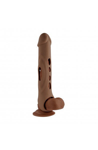 Big Boy Extender - Dark