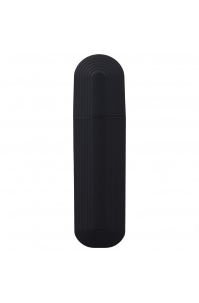 This Product Sucks - Sucking Clitoral Stimulator - Rechargeable - Black