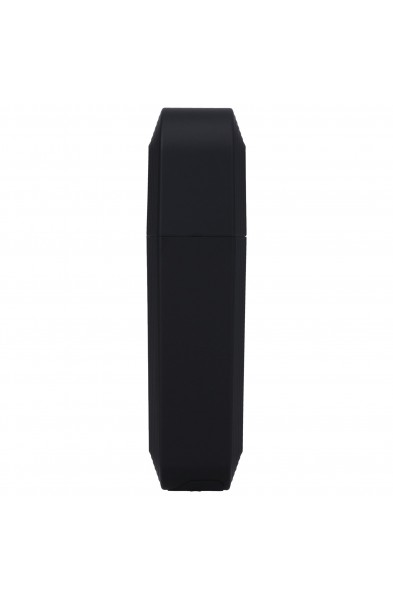 This Product Sucks - Sucking Clitoral Stimulator - Rechargeable - Black