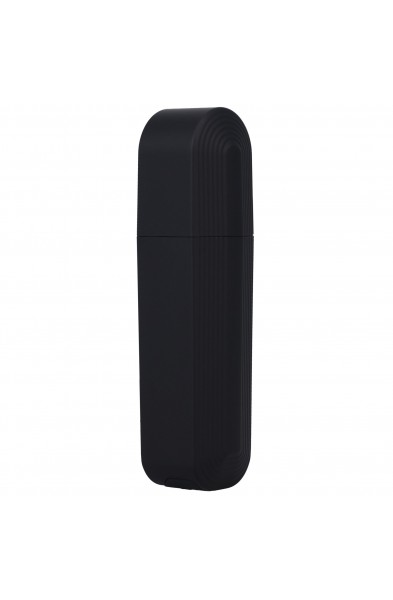 This Product Sucks - Sucking Clitoral Stimulator - Rechargeable - Black