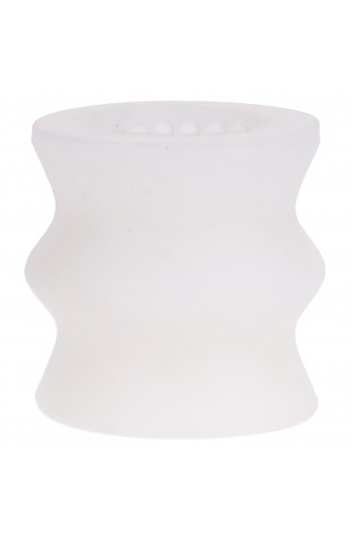 Goodhead - Helping Head Silicone - Frost