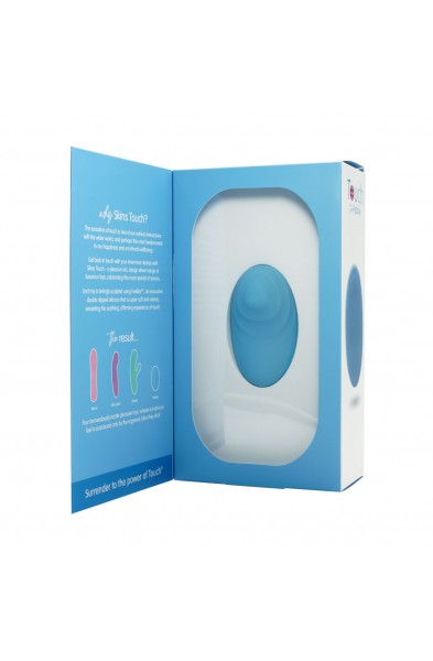 Skins Touch - the Pebble - Blue