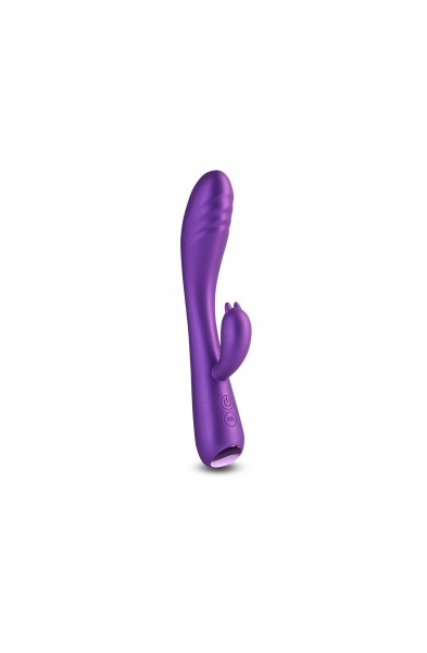 Royals - Duchess - Metallic Purple