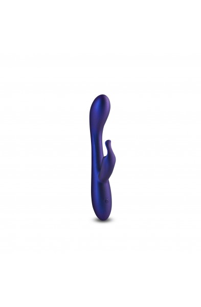 Royals - Empress - Metallic Blue