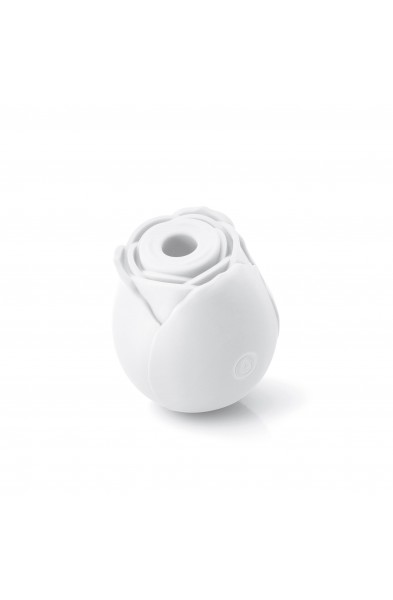 Inya - the Rose - Glow in the Dark - White