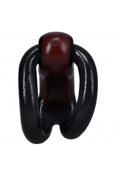 Firmtech - Performance Ring - Black