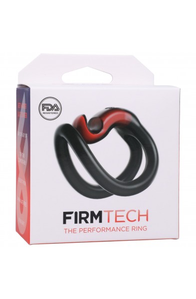 Firmtech - Performance Ring - Black