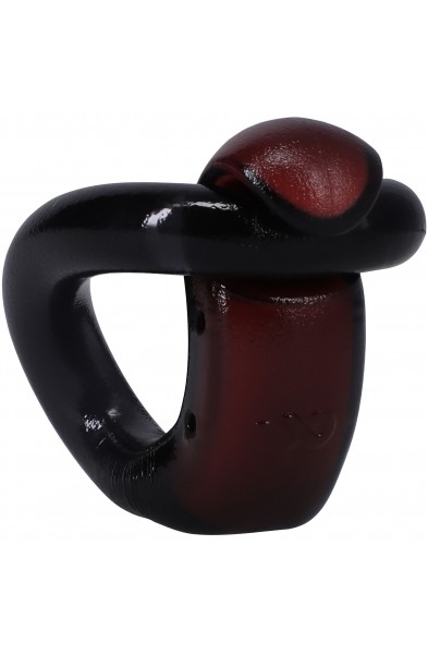 Firmtech - Performance Ring - Black