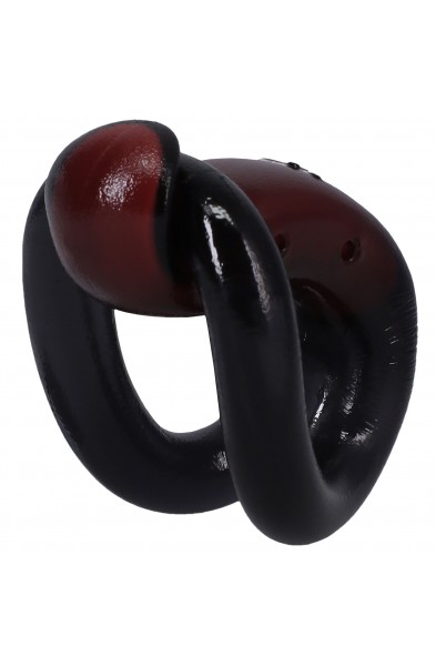 Firmtech - Performance Ring - Black