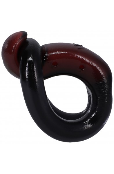 Firmtech - Performance Ring - Black