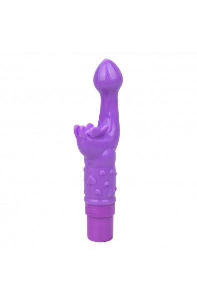 Rechargeable Butterfly Kiss - Purple