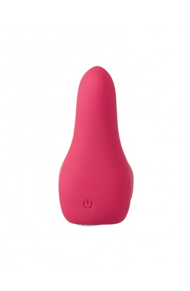 Fini Rechargeable Bullet Vibe - Pink