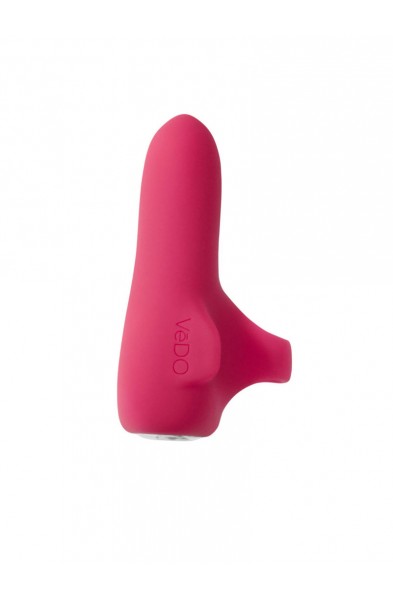 Fini Rechargeable Bullet Vibe - Pink