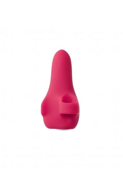 Fini Rechargeable Bullet Vibe - Pink