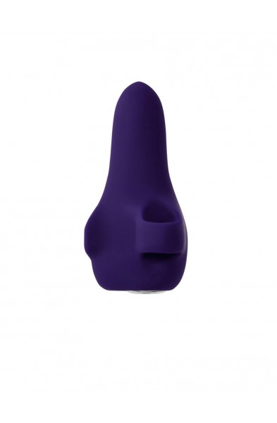 Fini Rechargeable Bullet Vibe - Purple