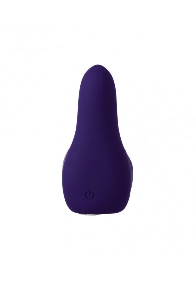 Fini Rechargeable Bullet Vibe - Purple