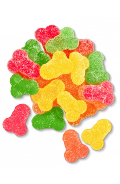 Suck a Bag of Gummy Dicks