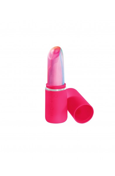 Retro Rechargeable Bullet - Pink