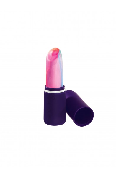 Retro Rechargeable Bullet - Purple