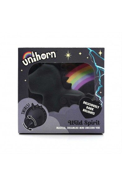 Unihorn - Wild Spirit