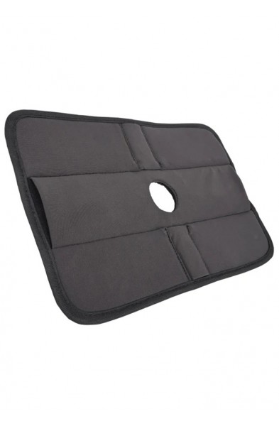 Pivot 3 in 1 Play Pad - Black
