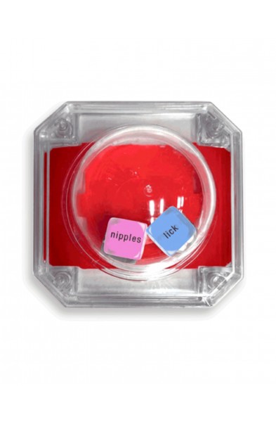 Sex Pop Popping Dice Game