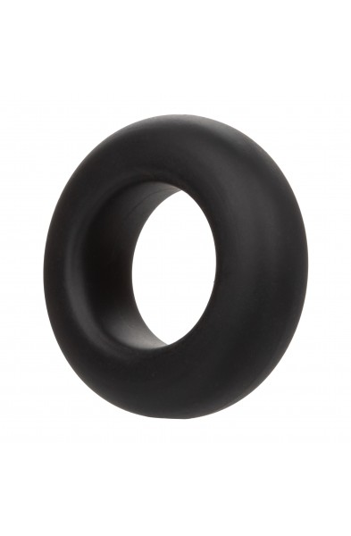 Alpha Liquid Silicone Prolong Set of 2 - Black/gray