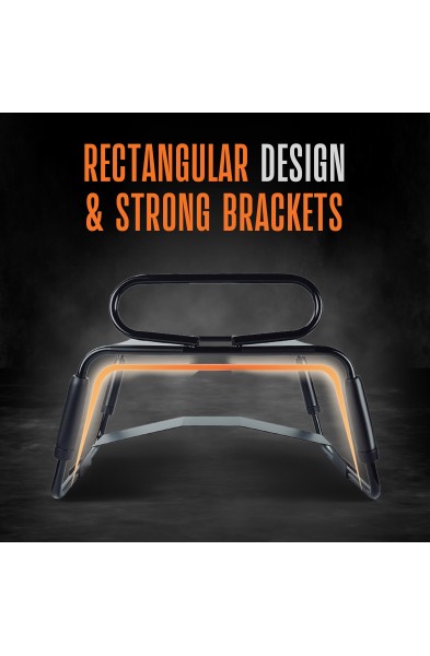Temptasia - Surrender Sex Chair - Black
