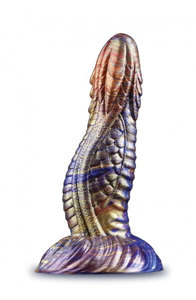 Alien Nation Pyrexia Silicone Creature Dildo