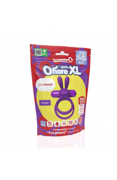 4b Ohare XL - Grape