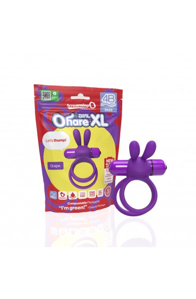 4b Ohare XL - Grape