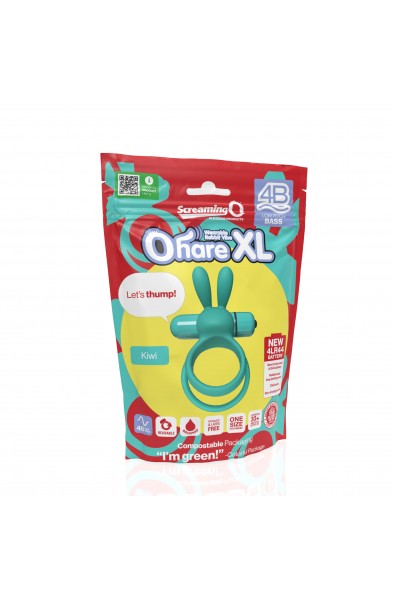 4b Ohare XL - Kiwi