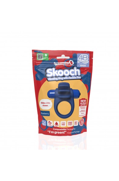 4b Skooch - Blueberry