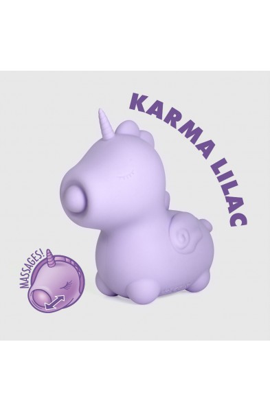 Unihorn - Karma Lilac