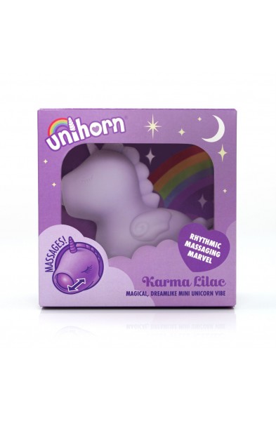 Unihorn - Karma Lilac