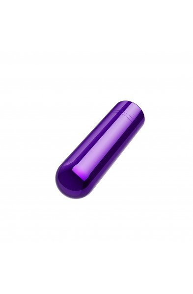 Kool Vibes - Rechargeable Mini Bullet - Grape