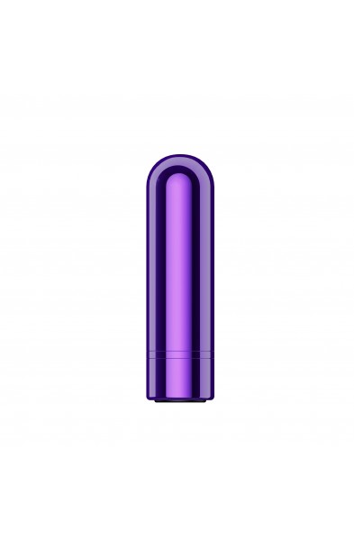 Kool Vibes - Rechargeable Mini Bullet - Grape