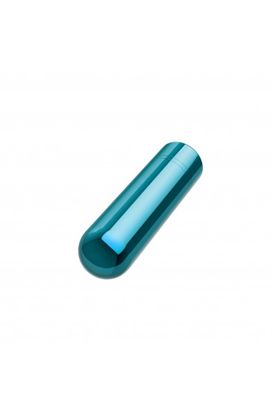 Kool Vibes - Rechargeable Mini Bullet - Blueberry