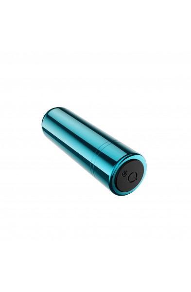 Kool Vibes - Rechargeable Mini Bullet - Blueberry