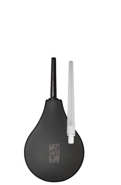 Universal Douche - Black