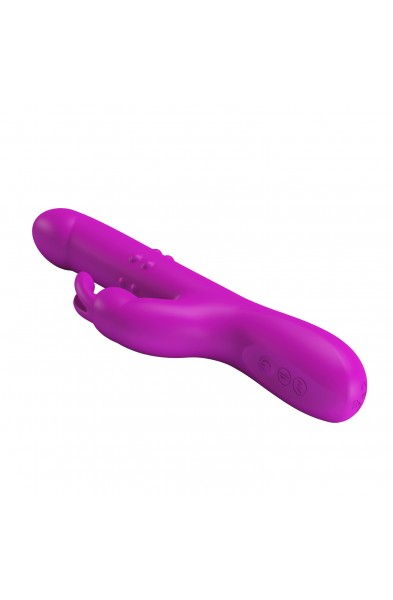 Pretty Love Reese - Purple