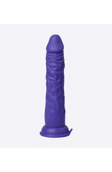 Thruster Shaft - Purple