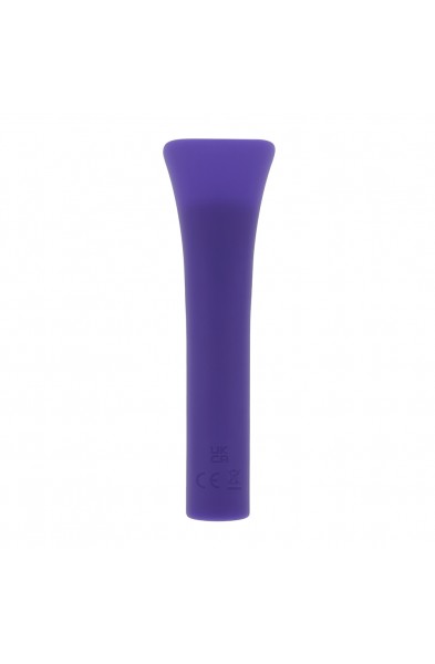 Full Coverage - Purple