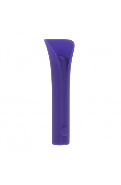 Full Coverage - Purple